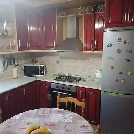 Vila Shameti