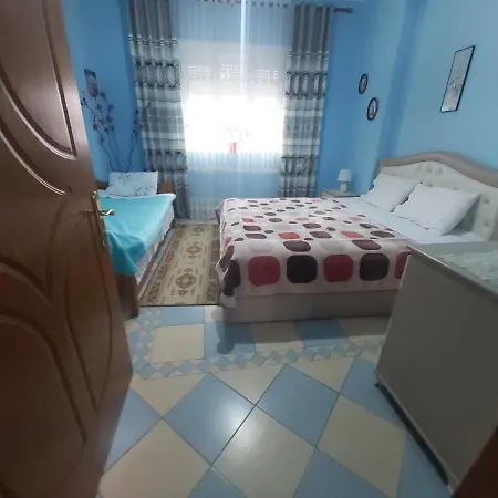 Vila Shameti *