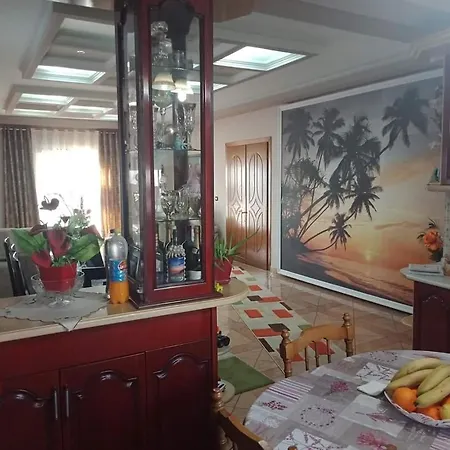 Vila Shameti * Korce